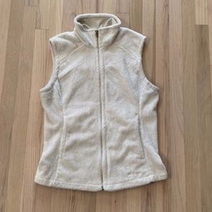 Vintage Patagonia Fleece vest